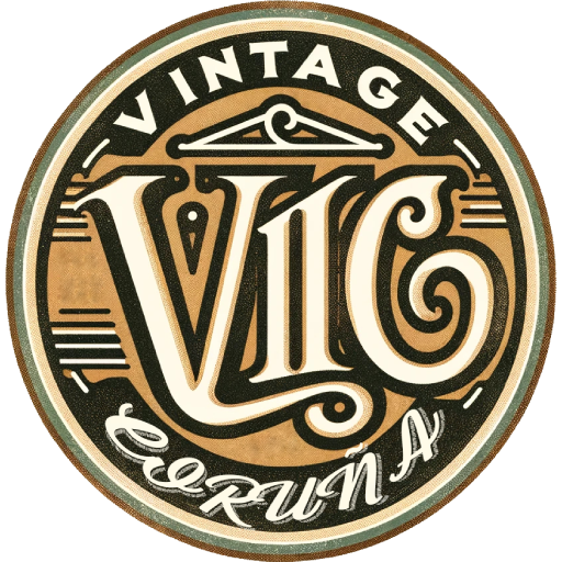 Logo Vintage Coruña